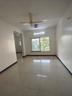 1 BHK + Pooja Room Apartment For Sale in Bavdhan