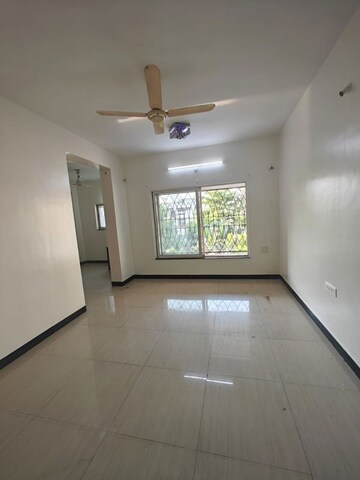 1 BHK Apartment For Sale in Bavdhan