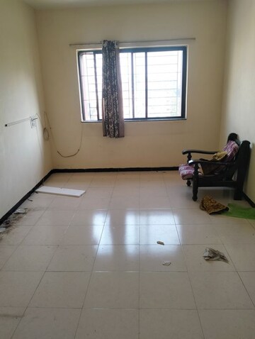 Room in 1 BHK Apartment at Kumar Urban Kubera Colony, Kondhwa – for Rent