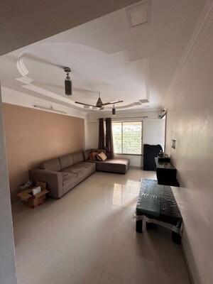 Kitchen in 1 BHK Apartment at Bavdhan – for Sale