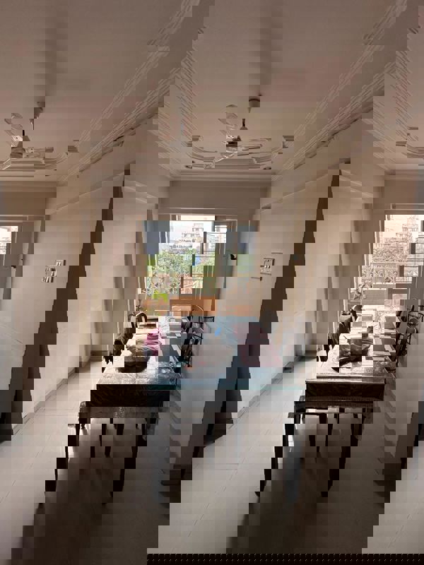 1 BHK + Pooja Room Apartment For Sale in Bavdhan