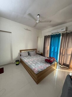 1 BHK Apartment For Rent in Madhav Dham Malad East