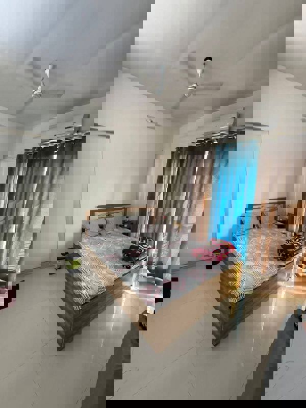 1 BHK Apartment For Rent in Madhav Dham Malad East