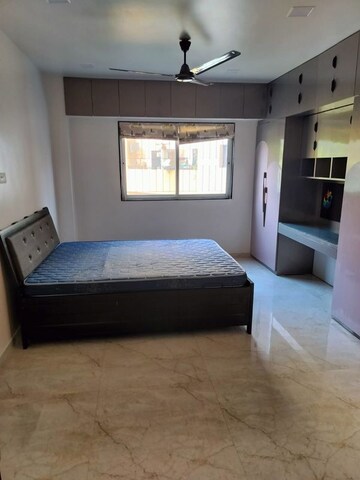 3 BHK Apartment For Sale in Magarpatta Daffodils Apartment, Hadapsar
