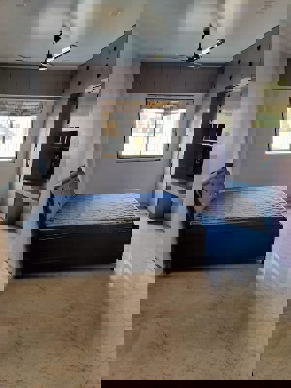 3 BHK Apartment For Sale in Magarpatta Daffodils Apartment