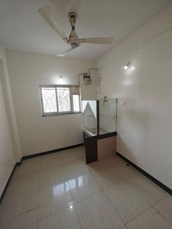 1 BHK + Pooja Room Apartment For Sale in Bavdhan