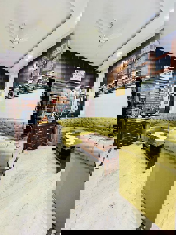 Office Space For Rent in Kalkaji