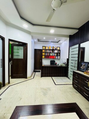 Bedroom in  Office Space at Kalkaji – for Rent