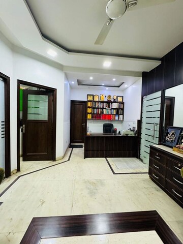 Bedroom in  Office Space at Kalkaji – for Rent