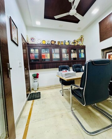Team Area in  Office Space at Kalkaji – for Rent