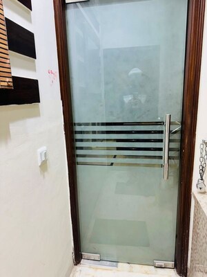 Bathroom in  Office Space at Kalkaji – for Rent