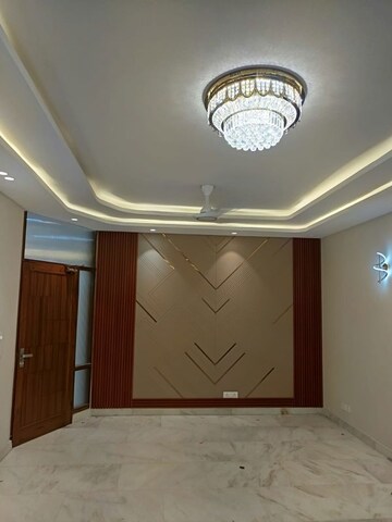 3 BHK Apartment For Sale in Nehru Enclave