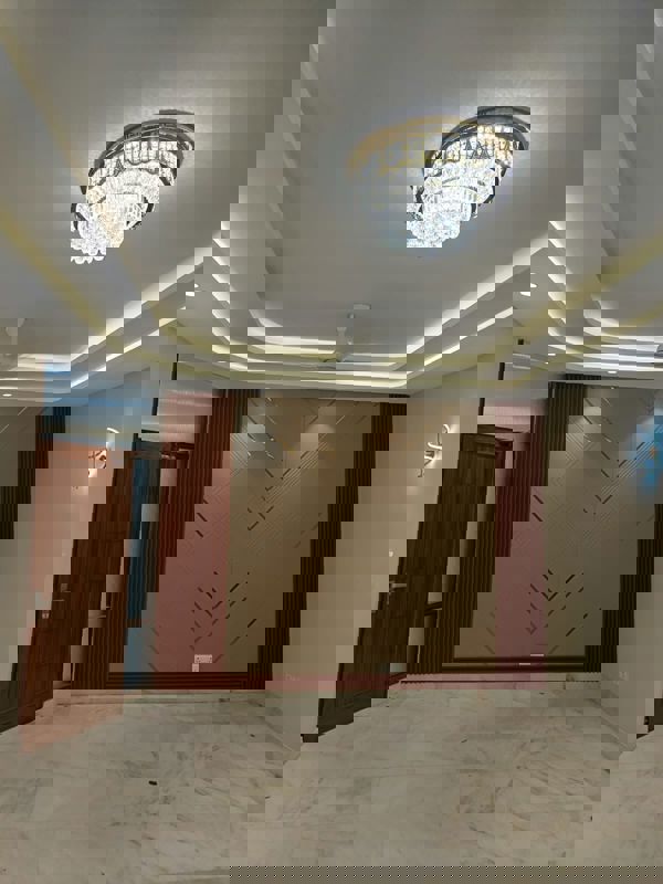 3 BHK + Pooja Room,Servant Room,Study Room,Extra Room Apartment For Sale in Nehru Enclave