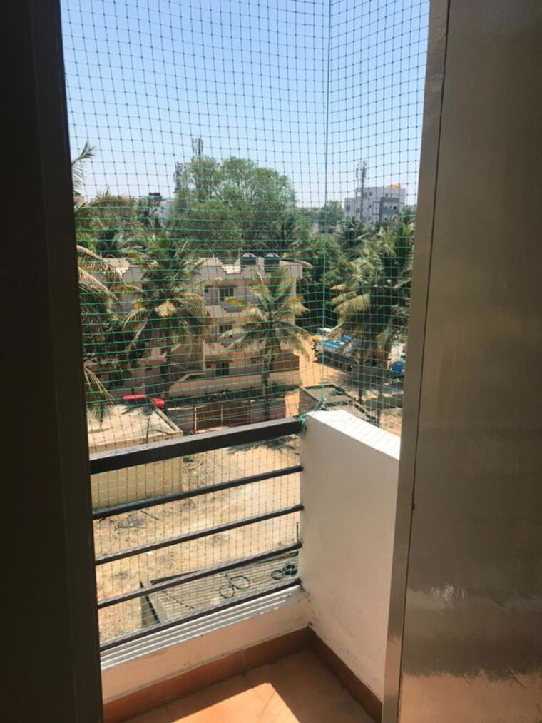 Balcony, doddanekundi 2 Bedroom 1200 Sq.Ft. Apartment In Doddanekundi Bangalore 9743334