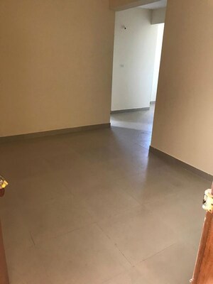 Living Room in 2 BHK Apartment at Doddanekundi – for Rent