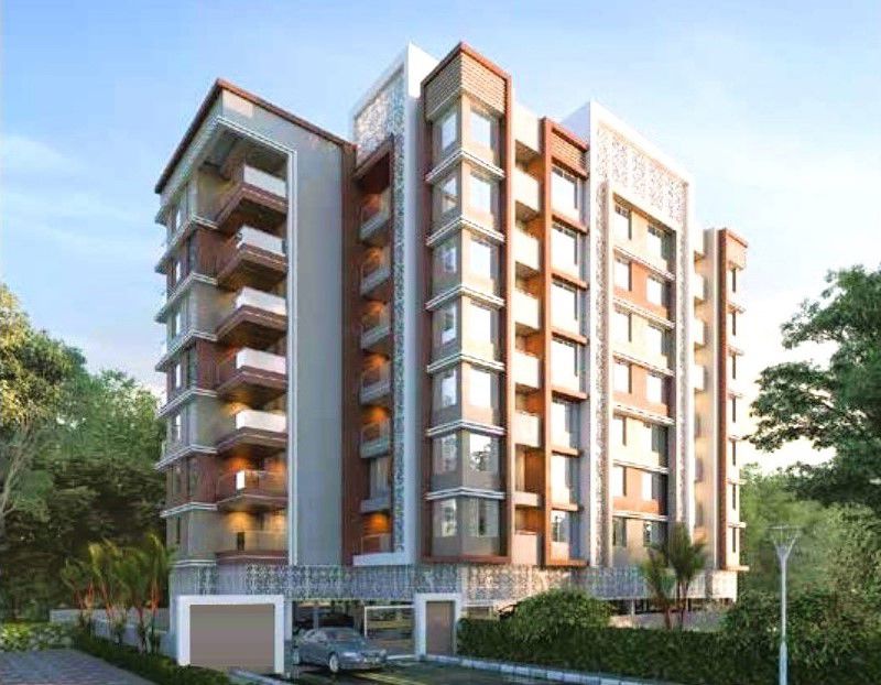 2 BHK + Store Room Apartment For Sale in Kothrud