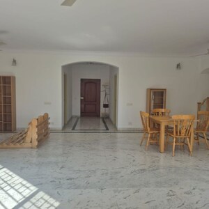 3 BHK Apartment For Rent in Prestige Langleigh, Prasanth Layout