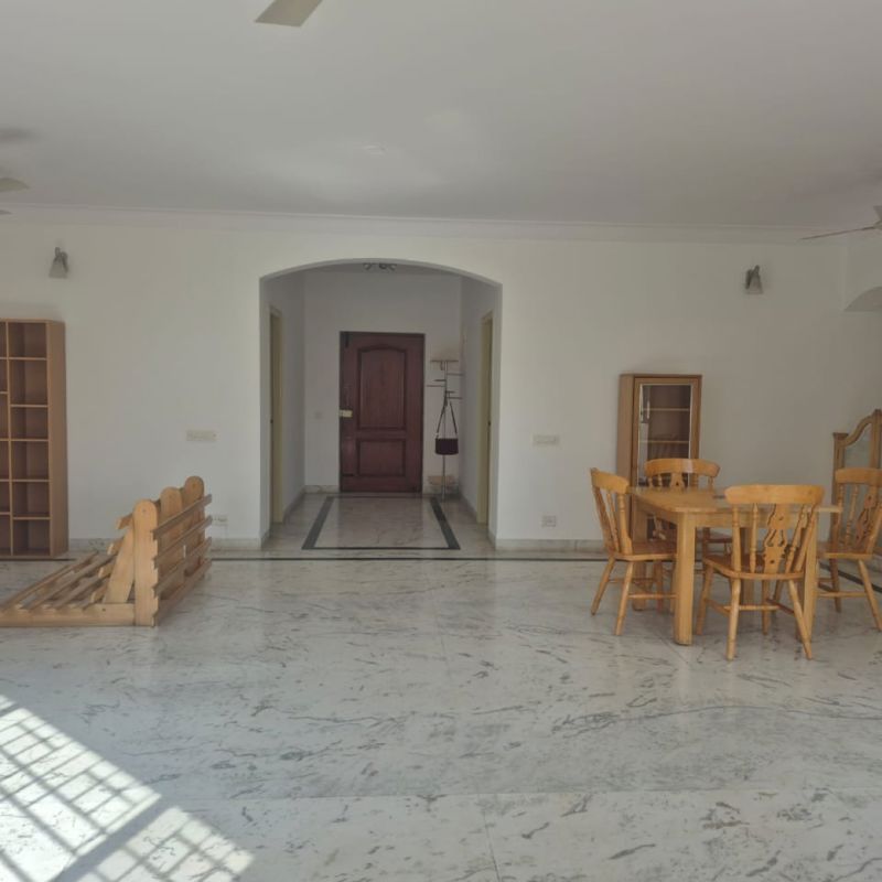 3 BHK Apartment For Rent in Prestige Langleigh