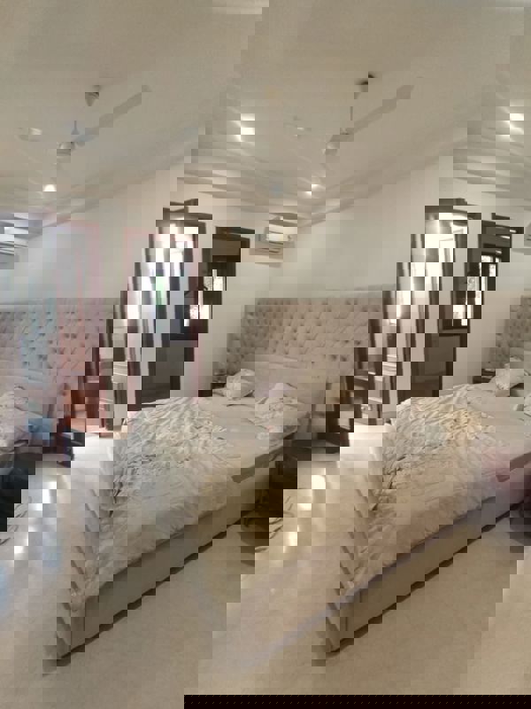 3.5 BHK + Pooja Room,Servant Room,Study Room,Extra Room Apartment For Rent in Pamposh Enclave