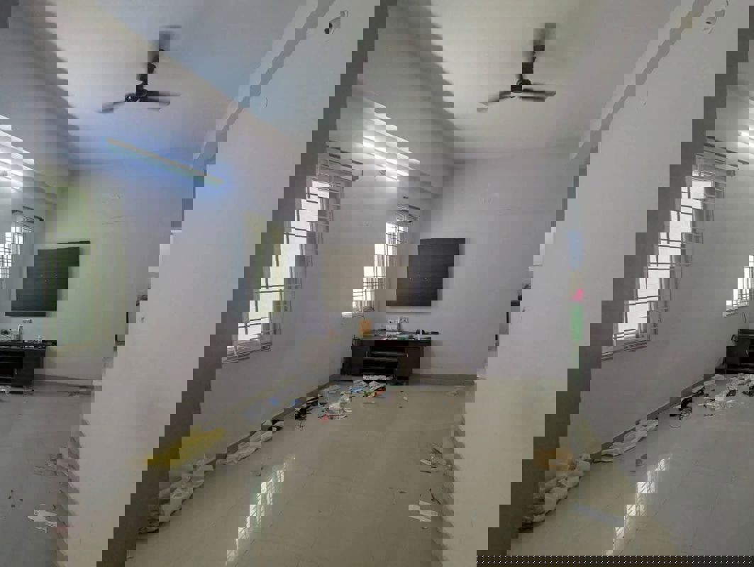 2 BHK + Pooja Room Apartment For Rent in Kondapur