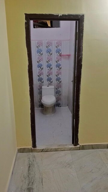 Bathroom in 2 BHK Independent House at Nagaram – for Rent