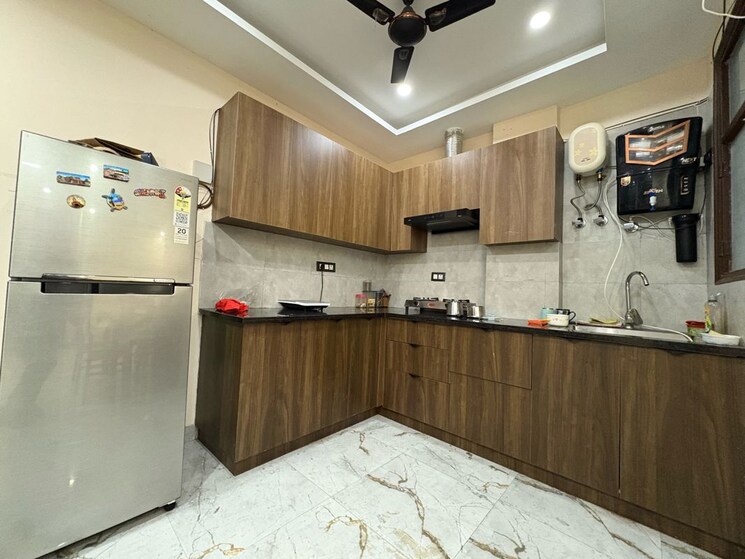 Kitchen, sector 30 Pg For Boys & Girls In Sector 30 9726981