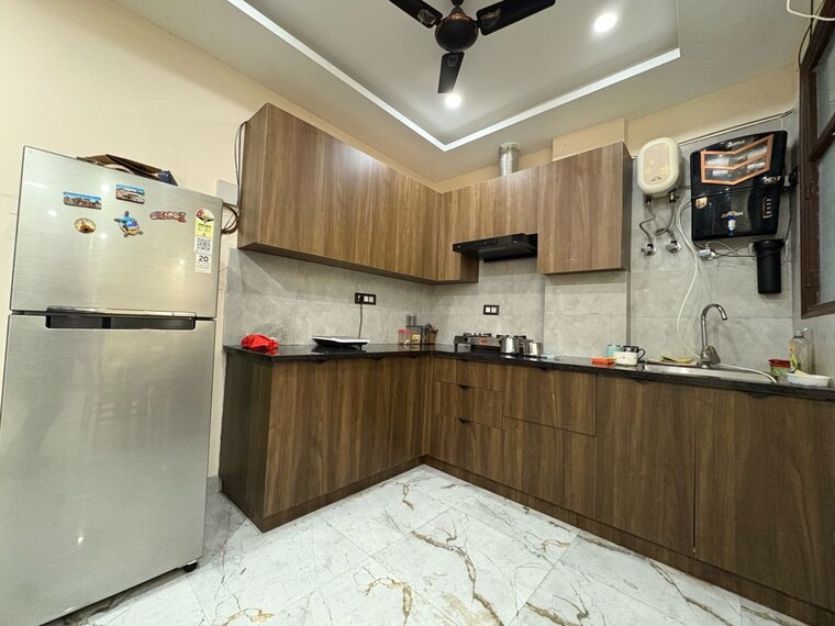 Kitchen, sector 30 Pg For Boys & Girls In Sector 30 9726981