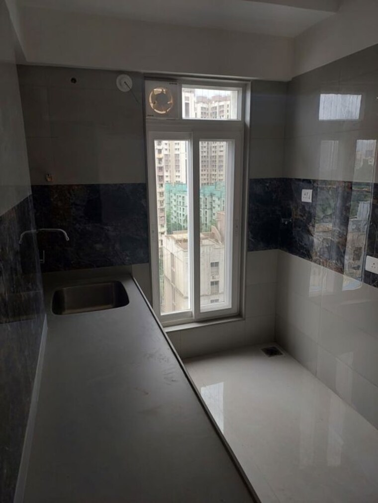 Room, gurukrupa-param 1 Bedroom 409 Sq.Ft. Apartment In Vikhroli East Mumbai 9743341