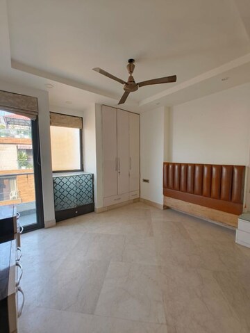 Room in 3 BHK Apartment at Greater Kailash I – for Sale