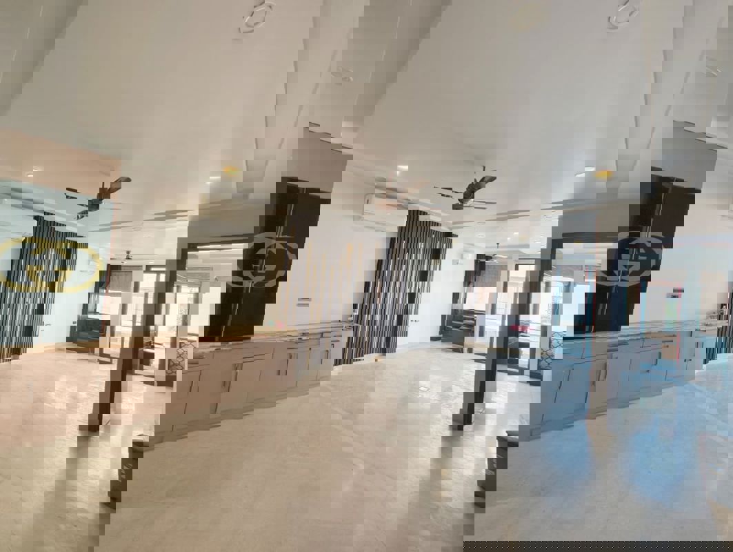 3 BHK Apartment For Sale in Greater Kailash I