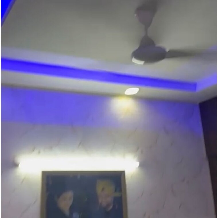 undefined, dayanand colony 2 Bedroom 900 Sq.Ft. Builder Floor In Dayanand Colony Delhi 9743347