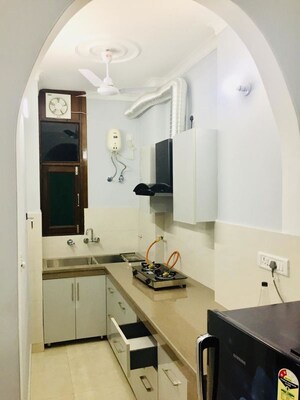 Kitchen in  Pg at Ambala Highway – for Rent