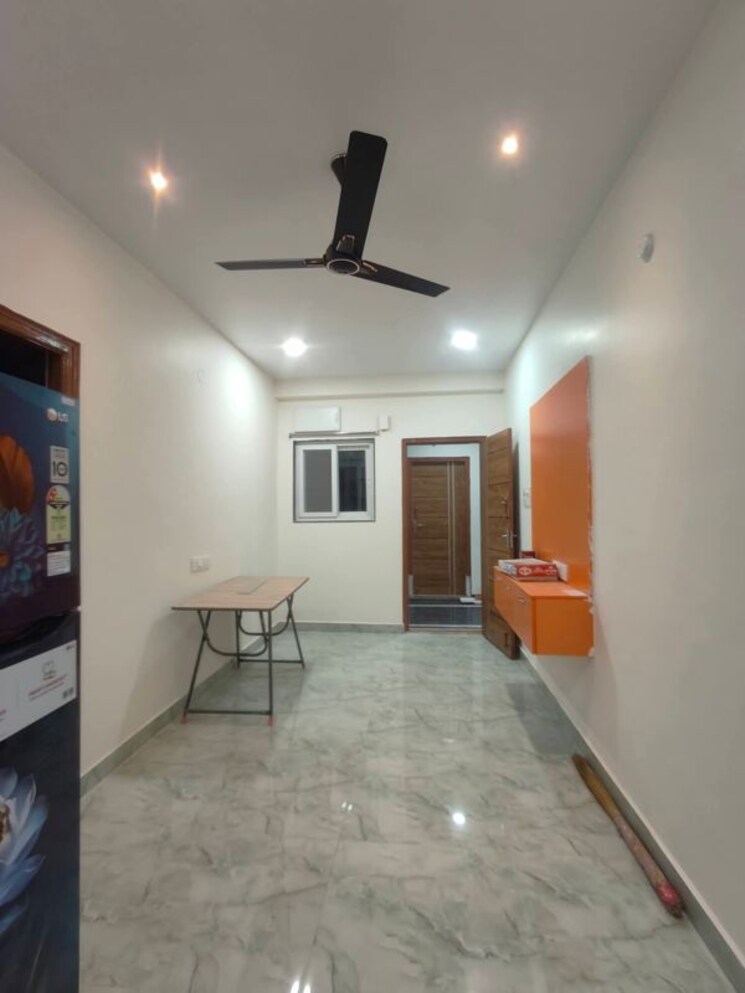 undefined, kondapur 1 Bedroom 550 Sq.Ft. Apartment In Kondapur Hyderabad 9743355