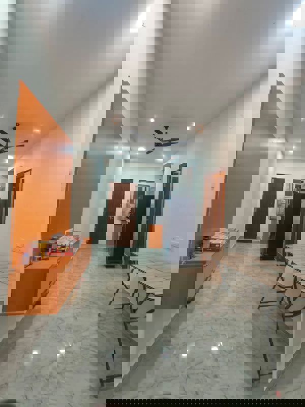 1 BHK + Pooja Room Apartment For Rent in Kondapur