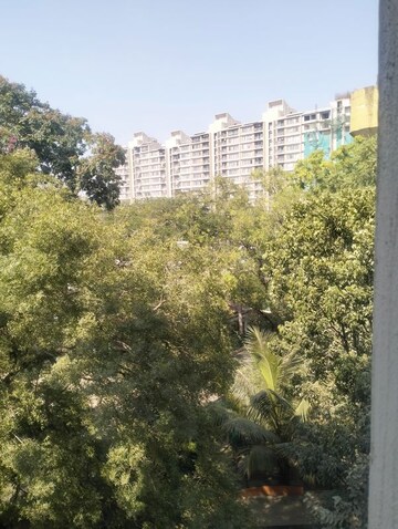 2 BHK Apartment – Garden View at ARV Ganga Kingston, Mohammadwadi - for Sale