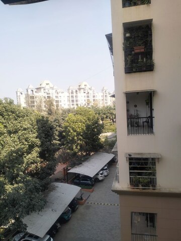 2 BHK Apartment – Exterior View View at ARV Ganga Kingston, Mohammadwadi - for Sale