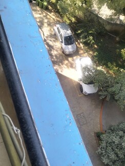 2 BHK Apartment For Sale in ARV Ganga Kingston