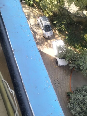 2 BHK Apartment For Sale in ARV Ganga Kingston, Mohammadwadi