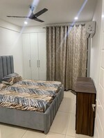 1 BHK 900 Sq.Ft. Apartment in Motiaz Square