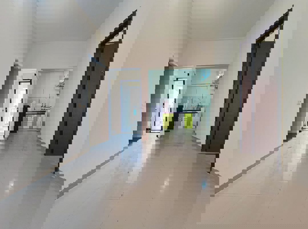 2 BHK 750 Sq.Ft. Apartment in Ayaan Society 