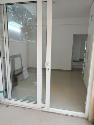 Building Lobby in 3 BHK Apartment at Emaar MGF Emerald Hills, Sector 65 – for Rent