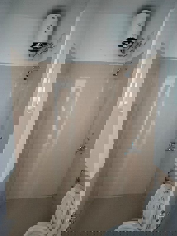 3 BHK + Pooja Room Apartment For Rent in Emaar MGF Emerald Hills