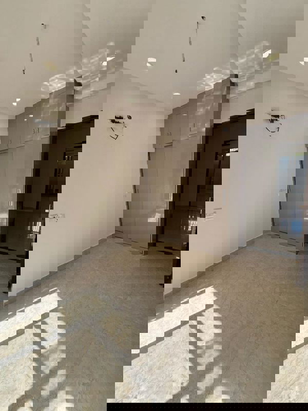 3 BHK + Pooja Room Apartment For Rent in Affinity Greens