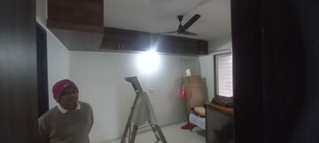 Room in 2 BHK Apartment at Sukhwani Hermosa Casa, Mundhwa – for Rent