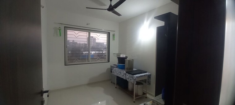 Living Room, sukhwani-hermosa-casa 2 Bedroom 780 Sq.Ft. Apartment In Mundhwa Pune 9743359
