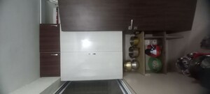 Furnished Amenities in 2 BHK Apartment at Sukhwani Hermosa Casa, Mundhwa – for Rent