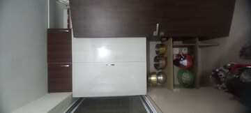 Furnished Amenities in 2 BHK Apartment at Sukhwani Hermosa Casa, Mundhwa – for Rent