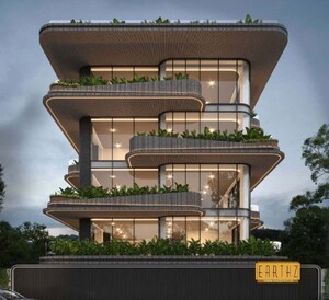 4 BHK Builder Floor For Sale in Panchsheel Park