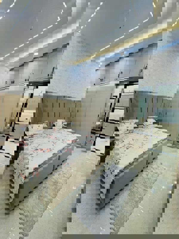 2 BHK + Pooja Room Apartment For Rent in Sushma Belleza