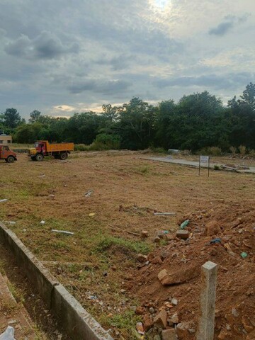  Plot For Sale in Aishwarya Gardens, Jp Nagar